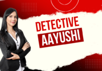 Detective-Aayushi