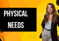 Physical-needs